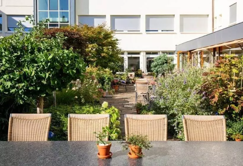 Fotos del hotel Kronen:  8