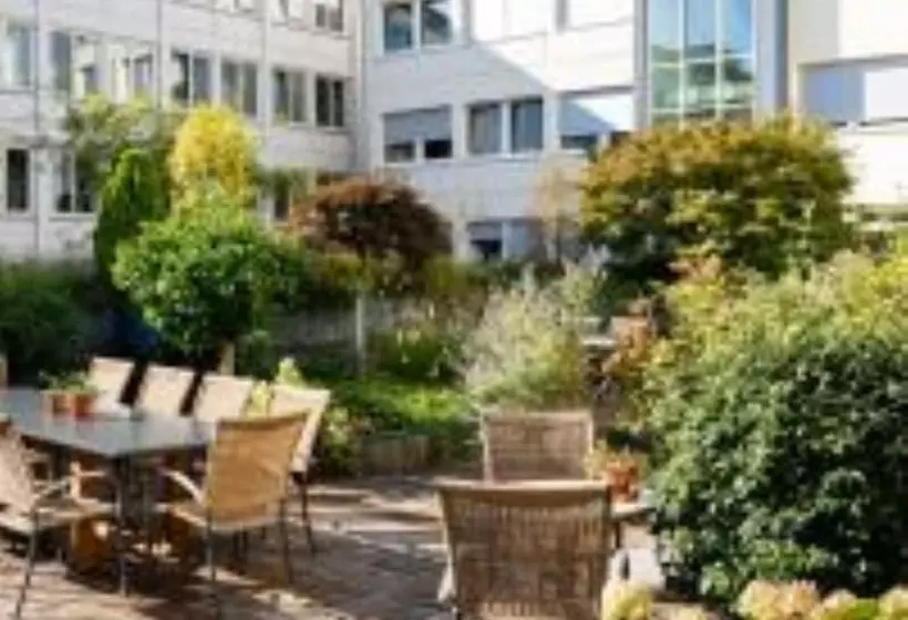 Fotos del hotel Kronen:  10