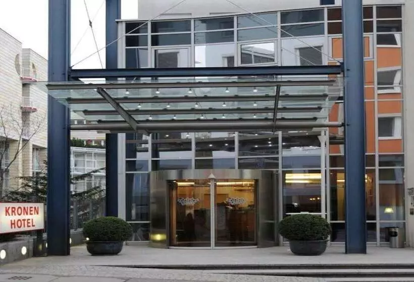 Fotos del hotel Kronen:  6