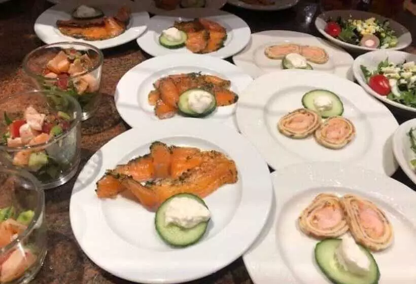 Fotos del hotel Kronen:  2