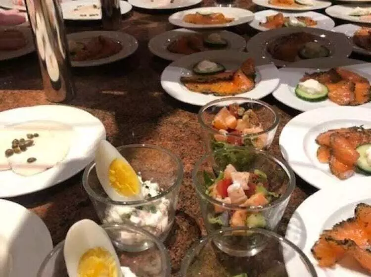 Fotos del hotel Kronen:  7