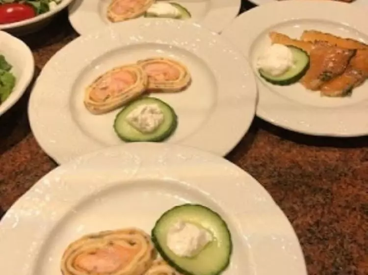 Fotos del hotel Kronen:  13