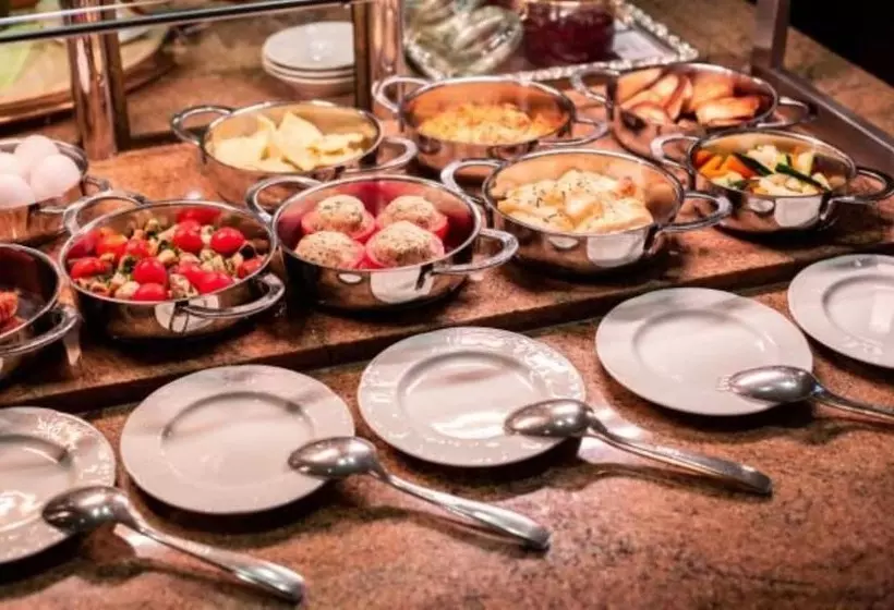 Fotos del hotel Kronen:  11