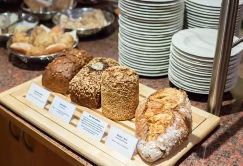 Fotos del hotel Kronen:  15