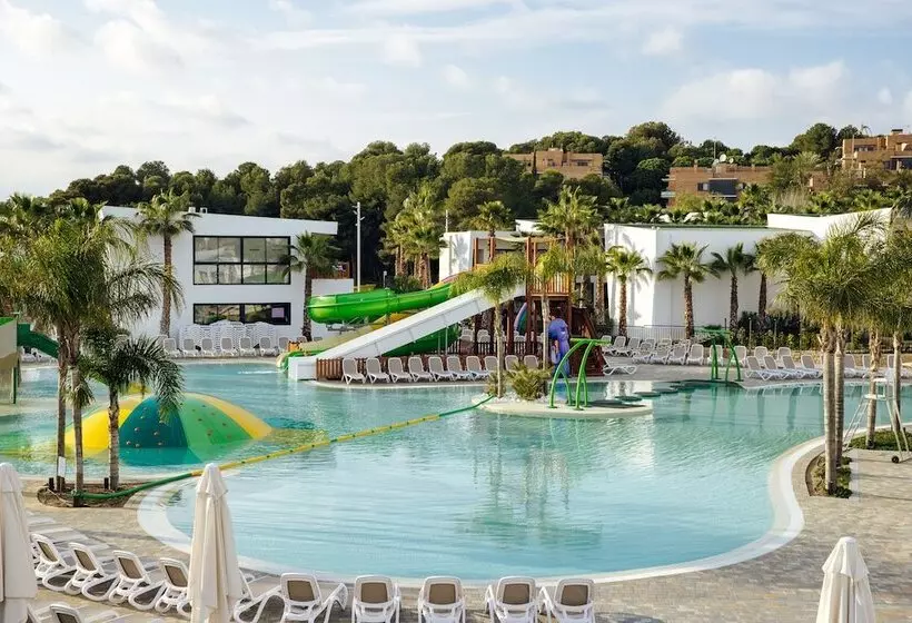 Fotos del hotel Alannia Salou:  26