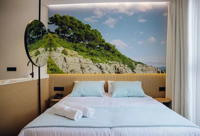 Fotos del hotel Alannia Salou:  29