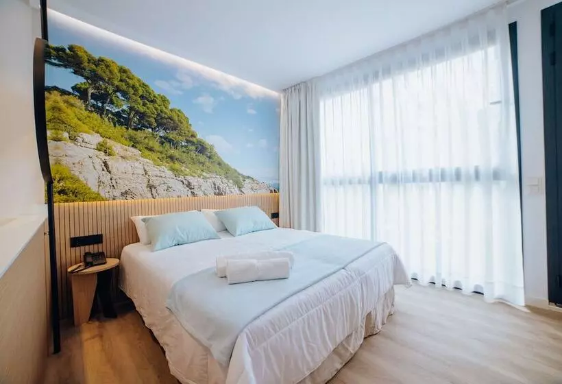 Fotos del hotel Alannia Salou:  31
