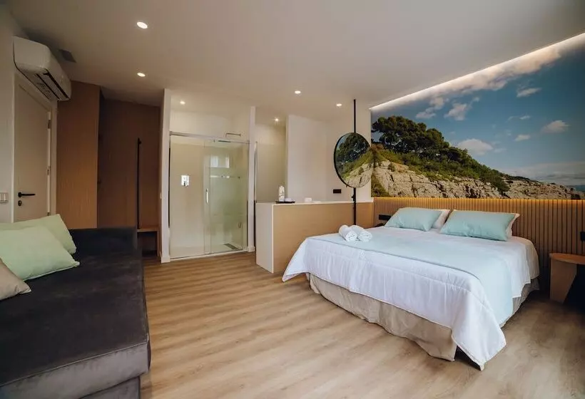 Fotos del hotel Alannia Salou:  35