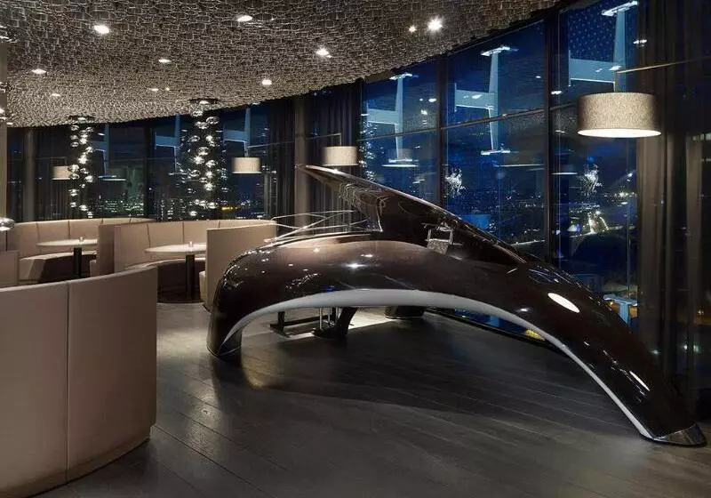 Fotos del hotel Fletcher Hotel Amsterdam:  10