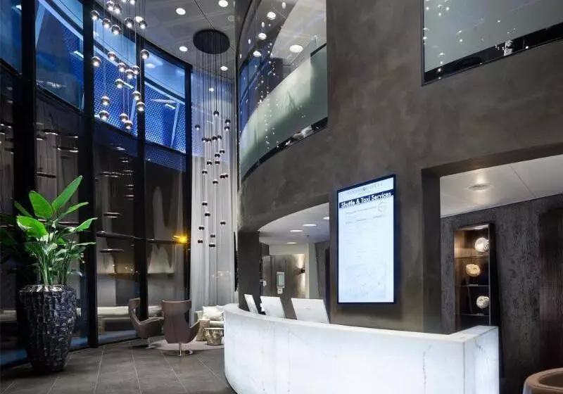 Fotos del hotel Fletcher Hotel Amsterdam:  11