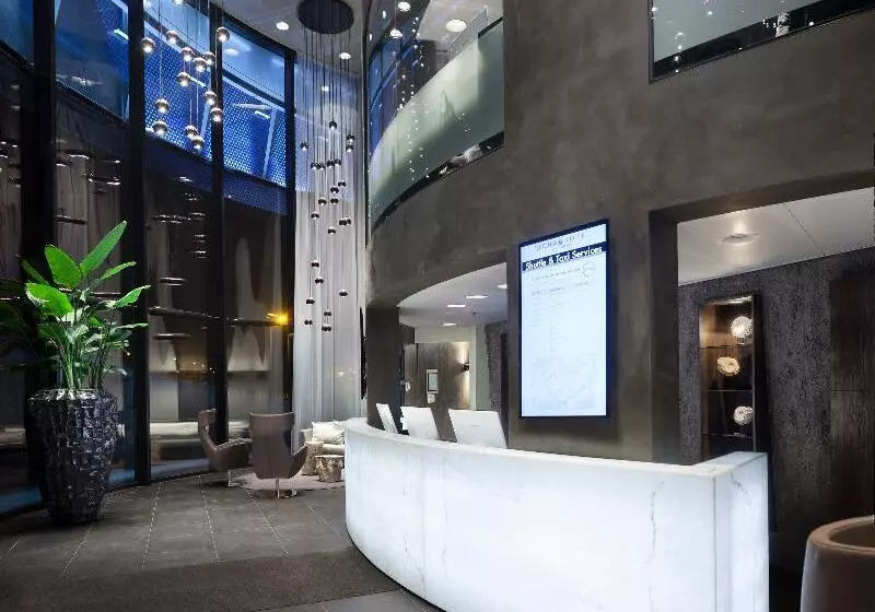 Fotos del hotel Fletcher Hotel Amsterdam:  3