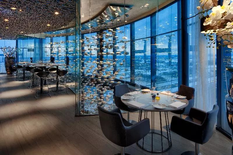 Fotos del hotel Fletcher Hotel Amsterdam:  12