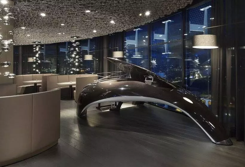 Fotos del hotel Fletcher Hotel Amsterdam:  2