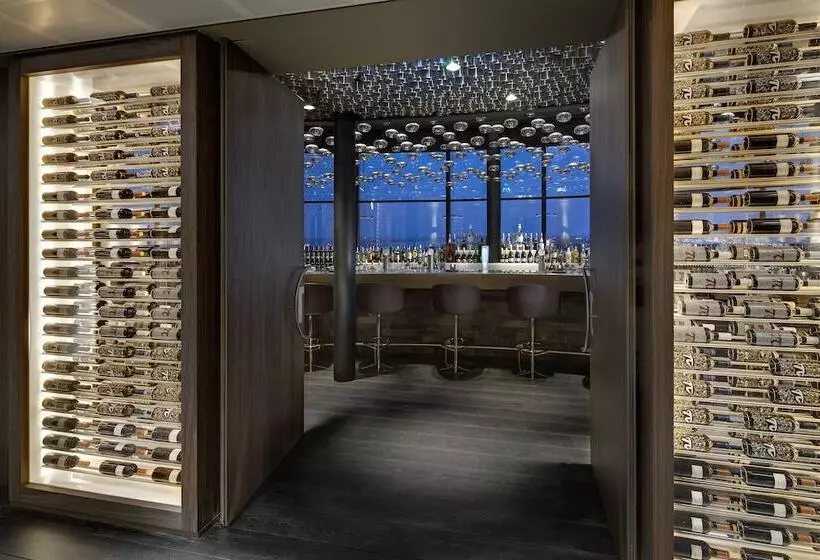 Fotos del hotel Fletcher Hotel Amsterdam:  16