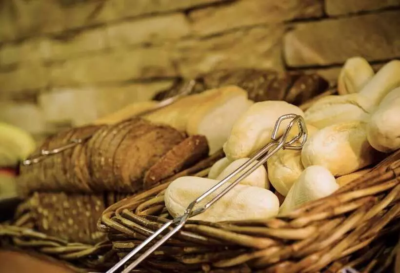 Fotos del hotel Fletcher Hotel Amsterdam:  15