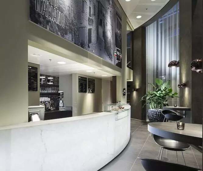 Fotos del hotel Fletcher Hotel Amsterdam:  22