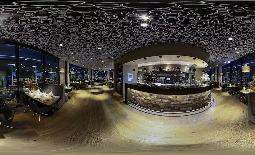 Fotos del hotel Fletcher Hotel Amsterdam:  5