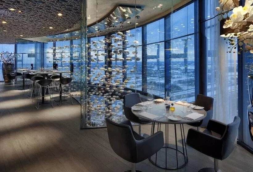 Fotos del hotel Fletcher Hotel Amsterdam:  18