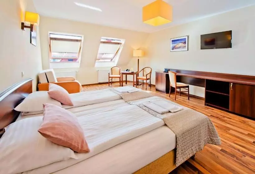 Fotos del hotel Olymp Ii:  7