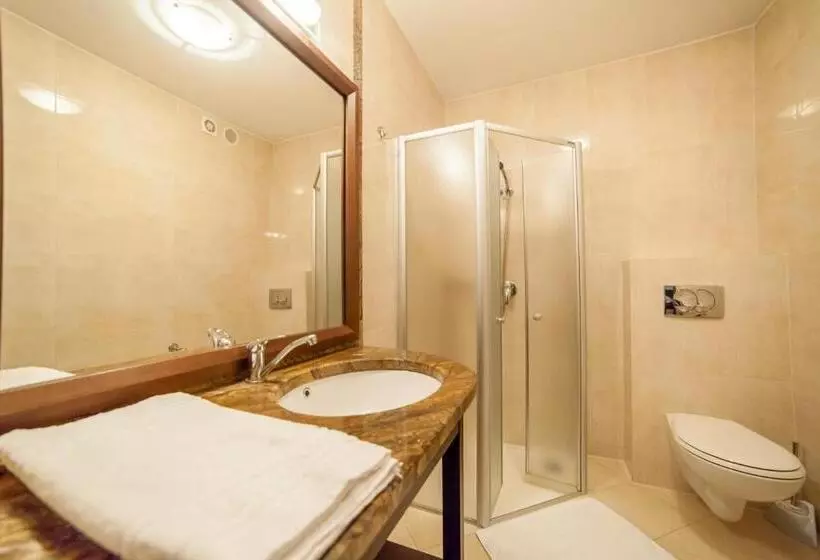 Fotos del hotel Olymp Ii:  12