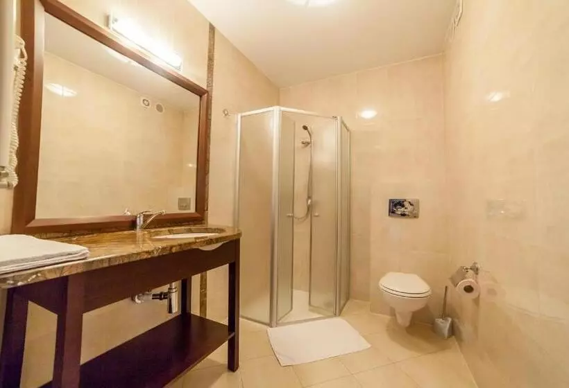 Fotos del hotel Olymp Ii:  16