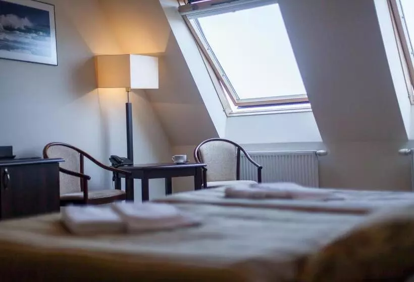 Fotos del hotel Olymp Ii:  24