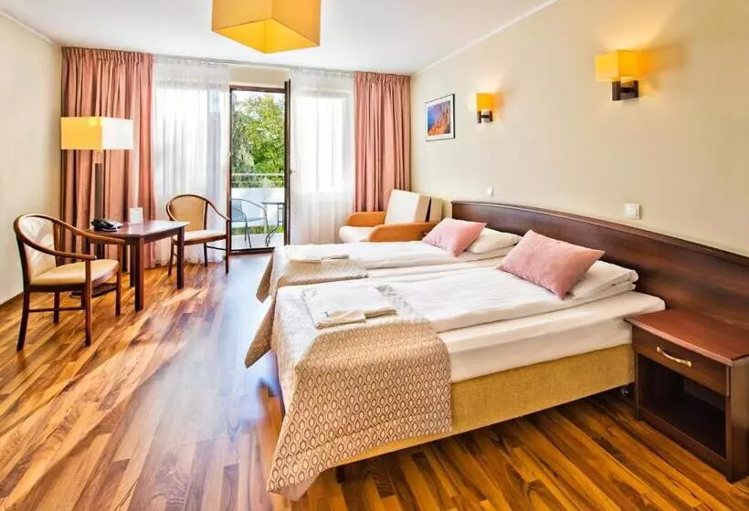 Fotos del hotel Olymp Ii:  17