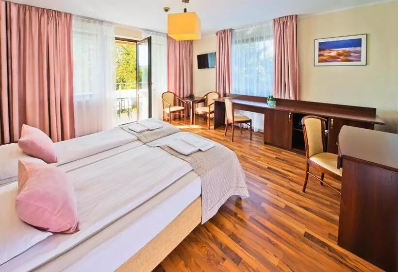 Fotos del hotel Olymp Ii:  22