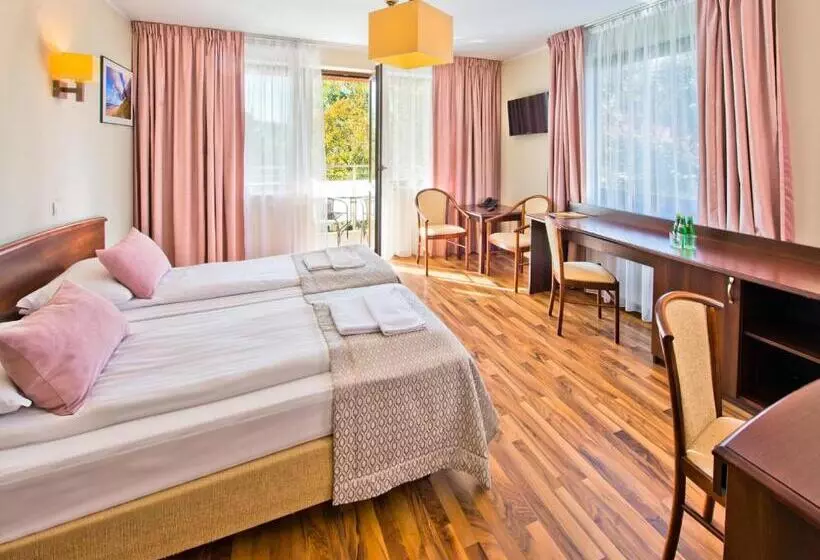 Fotos del hotel Olymp Ii:  25