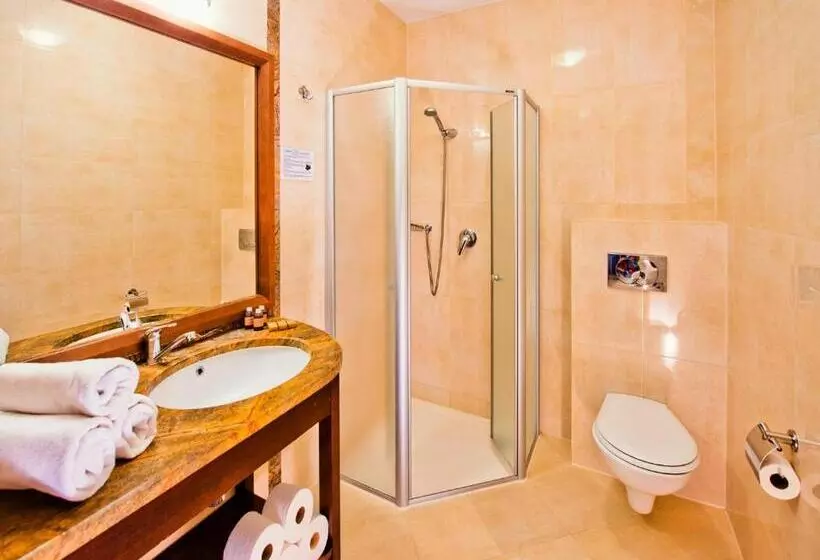 Fotos del hotel Olymp Ii:  6