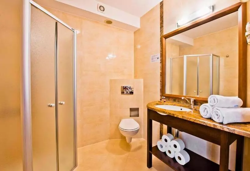 Fotos del hotel Olymp Ii:  20