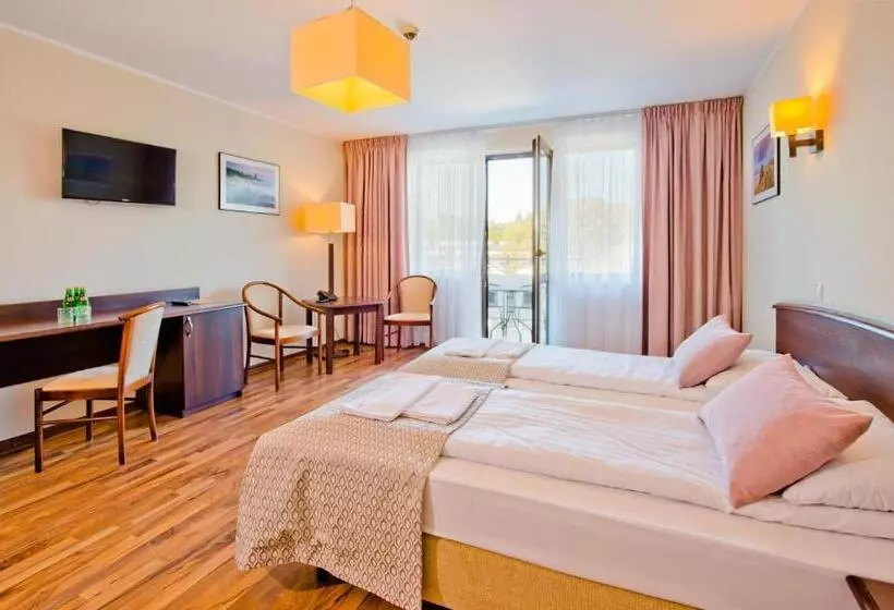 Fotos del hotel Olymp Ii:  23