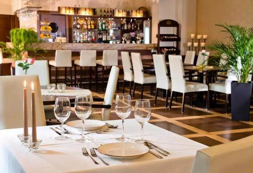 Fotos del hotel Olymp Ii:  4