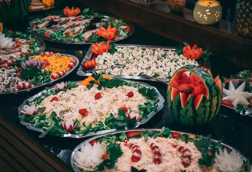 Fotos del hotel Olymp Ii:  15