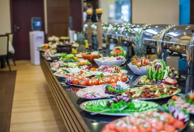 Fotos del hotel Olymp Ii:  19