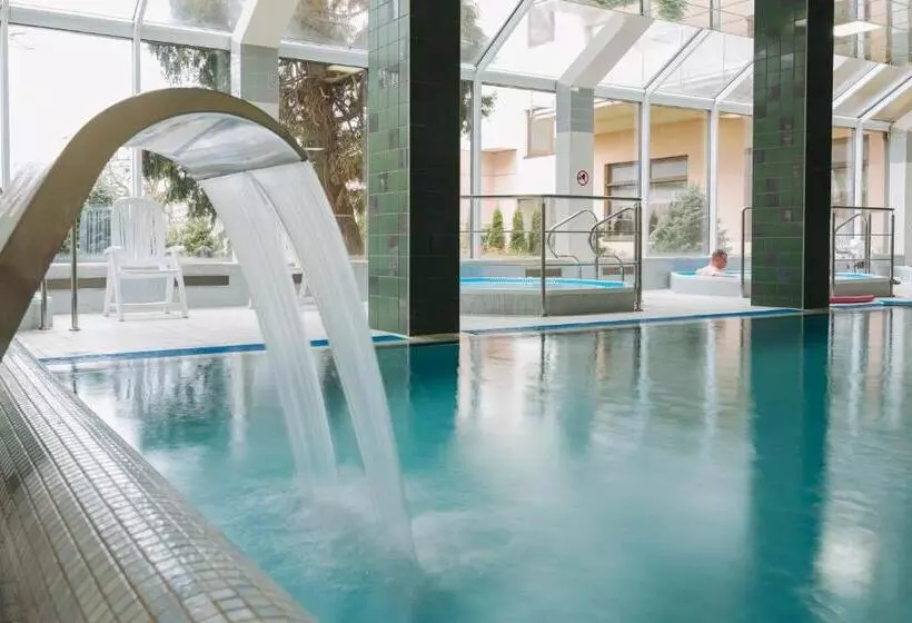 Fotos del hotel Olymp Ii:  2