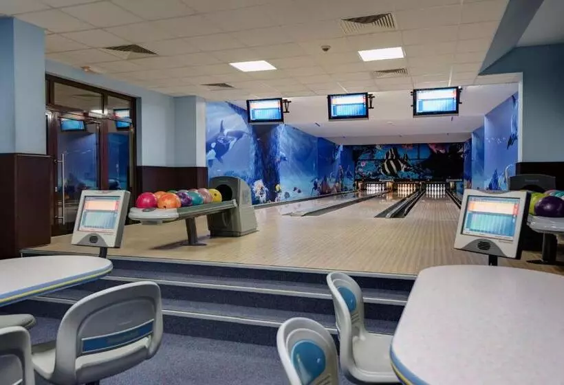 Fotos del hotel Olymp Ii:  9