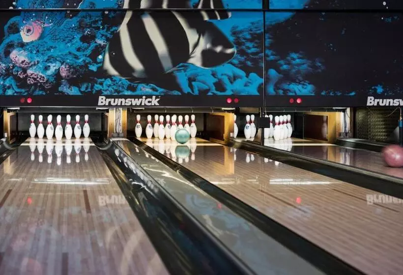 Fotos del hotel Olymp Ii:  14