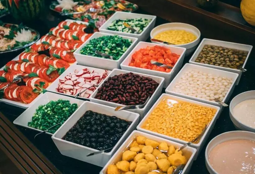 Fotos del hotel Olymp Ii:  10