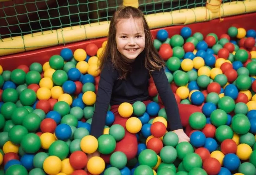 Fotos del hotel Olymp Ii:  11