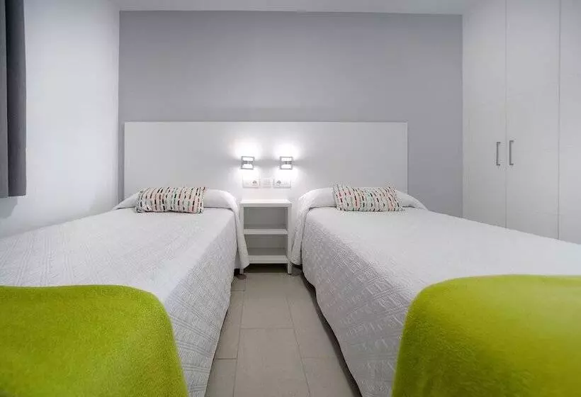 Fotos del hotel Con Mar:  5