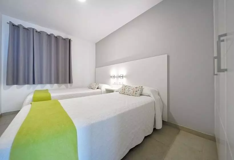 Fotos del hotel Con Mar:  1
