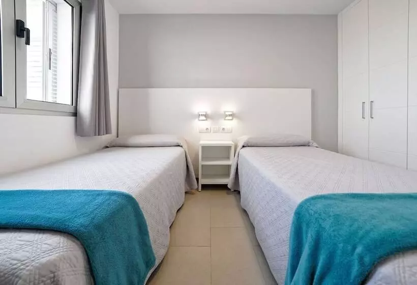 Fotos del hotel Con Mar:  17