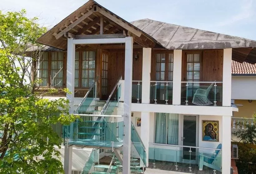 Fotos del hotel Neptuno's Refugio:  15