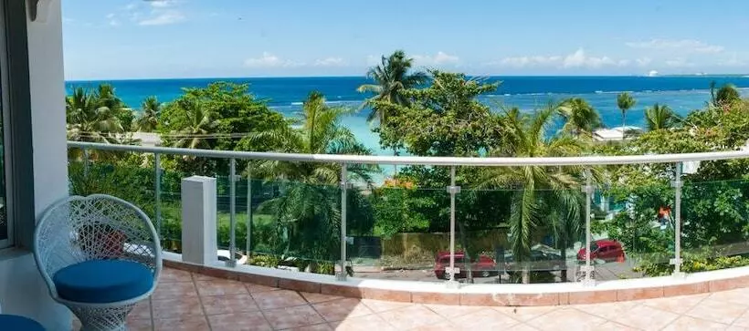 Fotos del hotel Neptuno's Refugio:  8