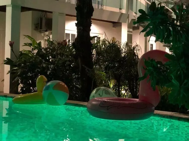 Fotos del hotel Neptuno's Refugio:  6