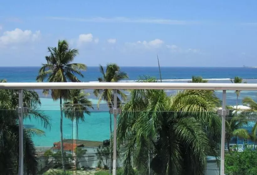 Fotos del hotel Neptuno's Refugio:  10