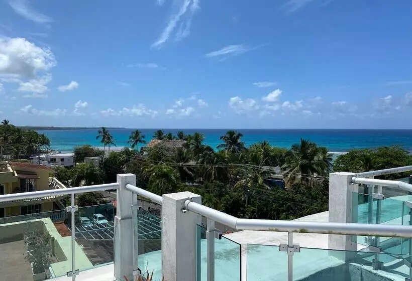 Fotos del hotel Neptuno's Refugio:  13