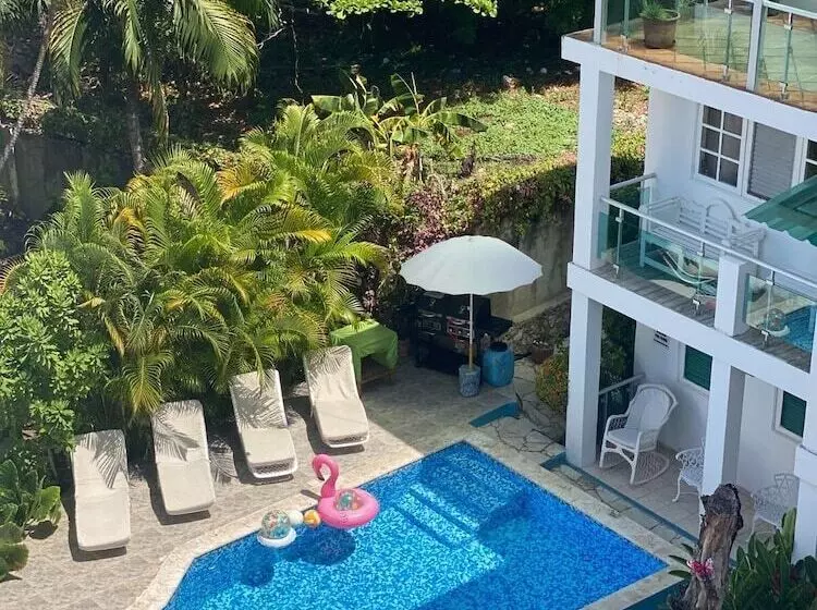 Fotos del hotel Neptuno's Refugio:  3