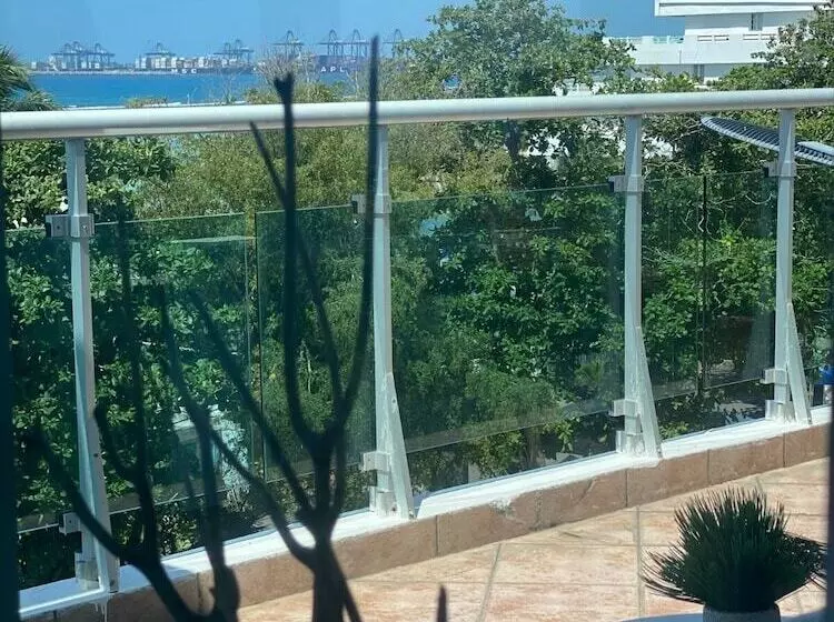 Fotos del hotel Neptuno's Refugio:  14